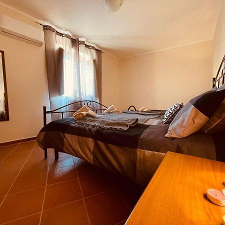 Da Nonna Pasqualina Bed & Breakfast Ciorlano Exterior foto