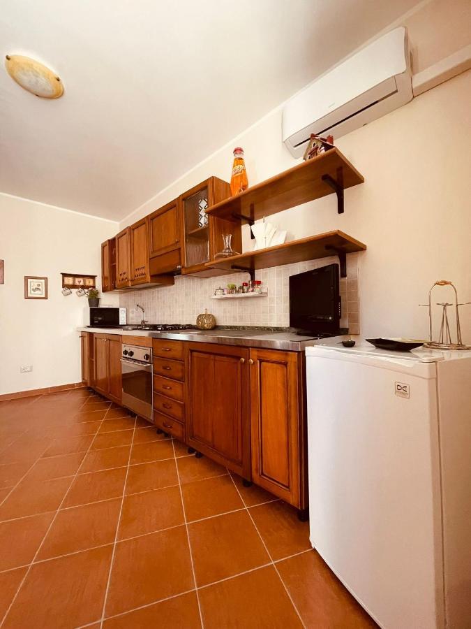 Da Nonna Pasqualina Bed & Breakfast Ciorlano Exterior foto