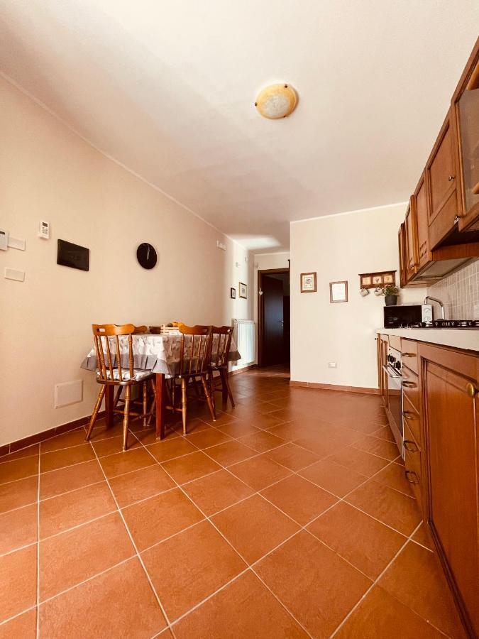 Da Nonna Pasqualina Bed & Breakfast Ciorlano Exterior foto