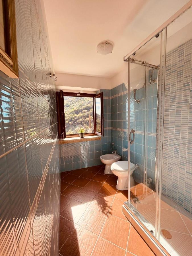 Da Nonna Pasqualina Bed & Breakfast Ciorlano Exterior foto