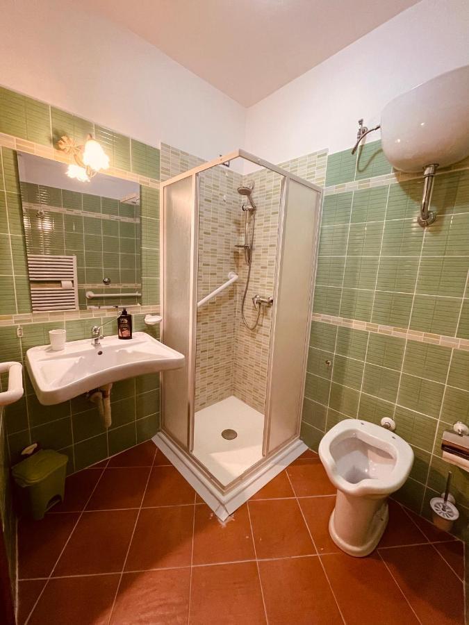 Da Nonna Pasqualina Bed & Breakfast Ciorlano Exterior foto