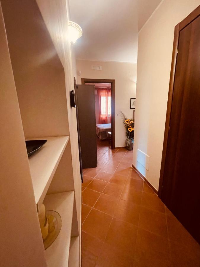 Da Nonna Pasqualina Bed & Breakfast Ciorlano Exterior foto