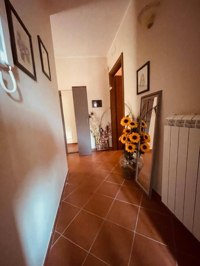 Da Nonna Pasqualina Bed & Breakfast Ciorlano Exterior foto
