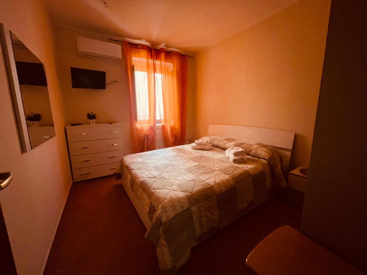 Da Nonna Pasqualina Bed & Breakfast Ciorlano Exterior foto